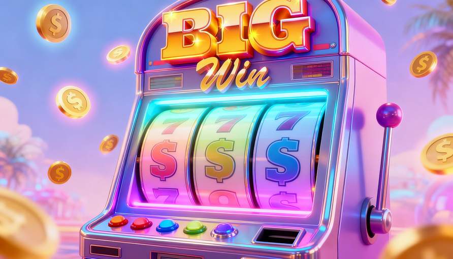 Fairspin casino online