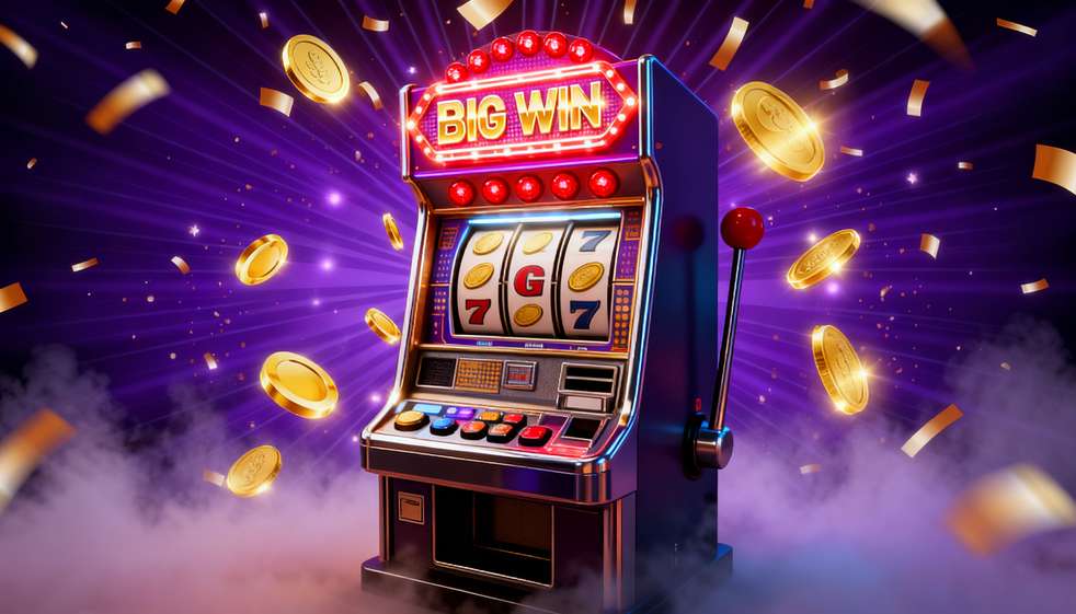 Cashpot casino