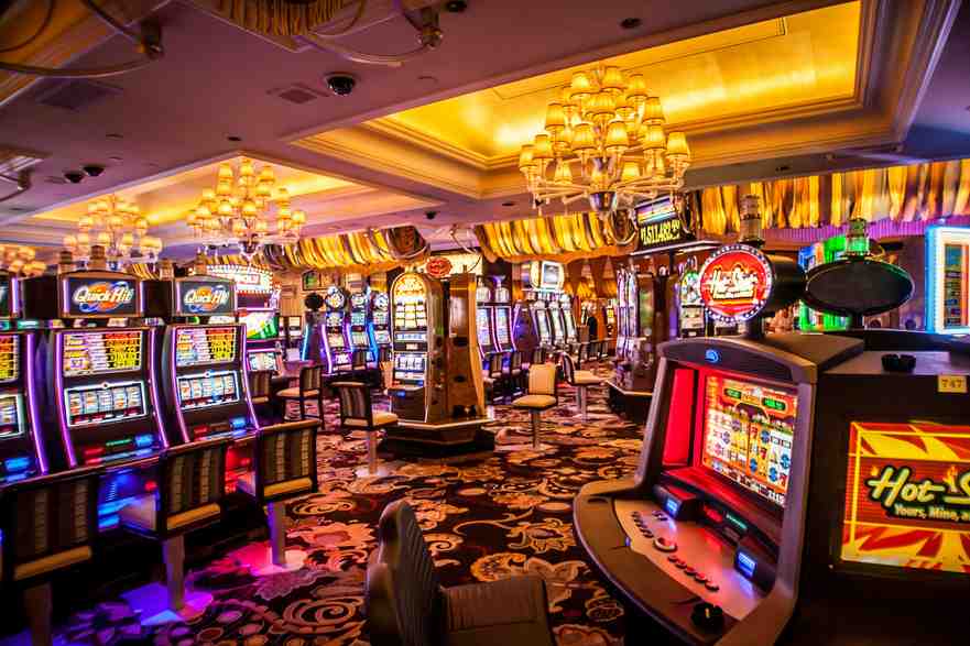 ocean breeze casino Nederland
