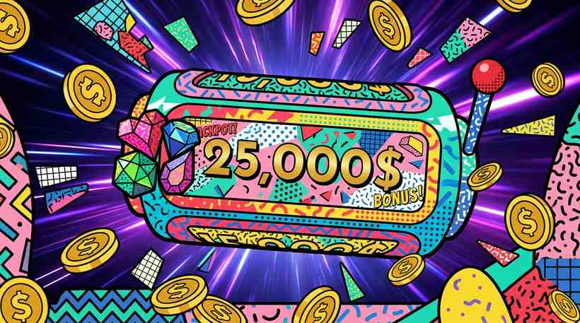 pokie spins online