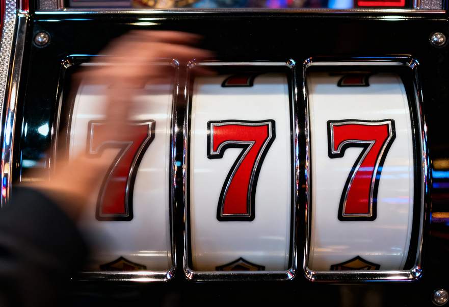 Bonus strike casino UK