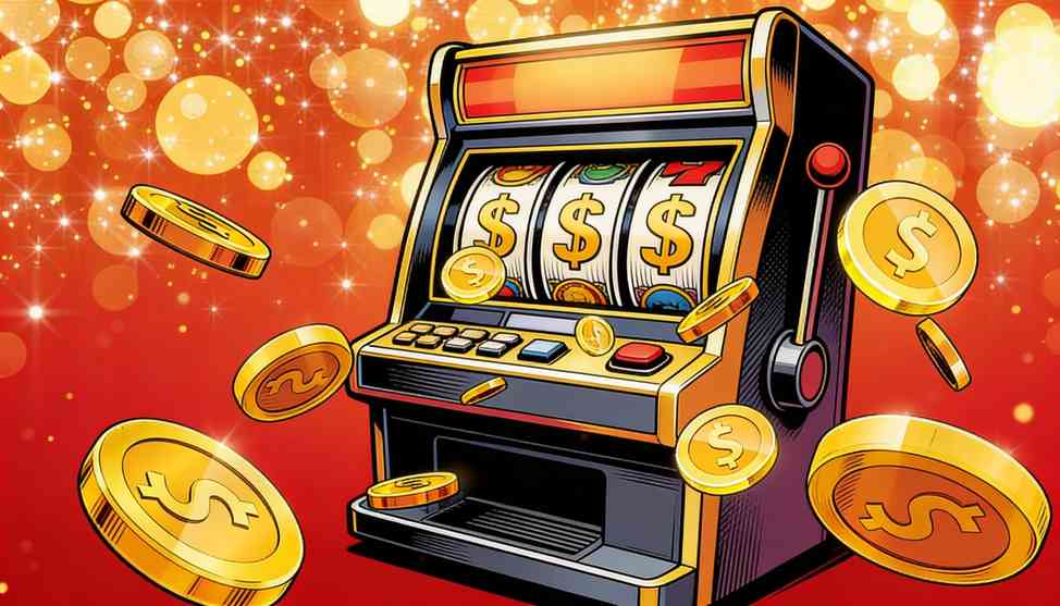 Golden lion casino