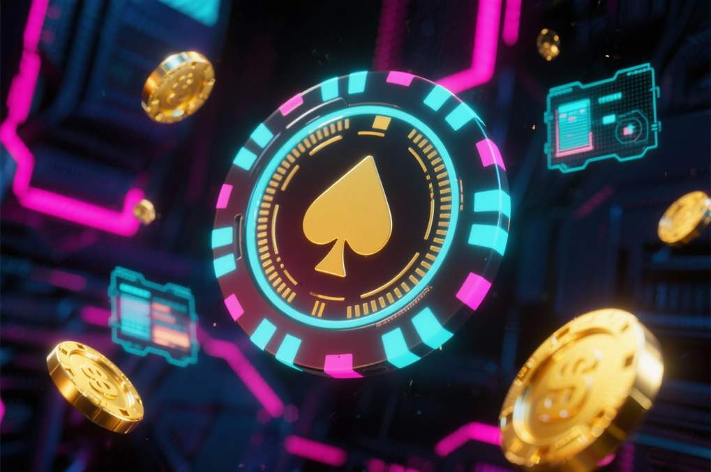 Robocat casino España