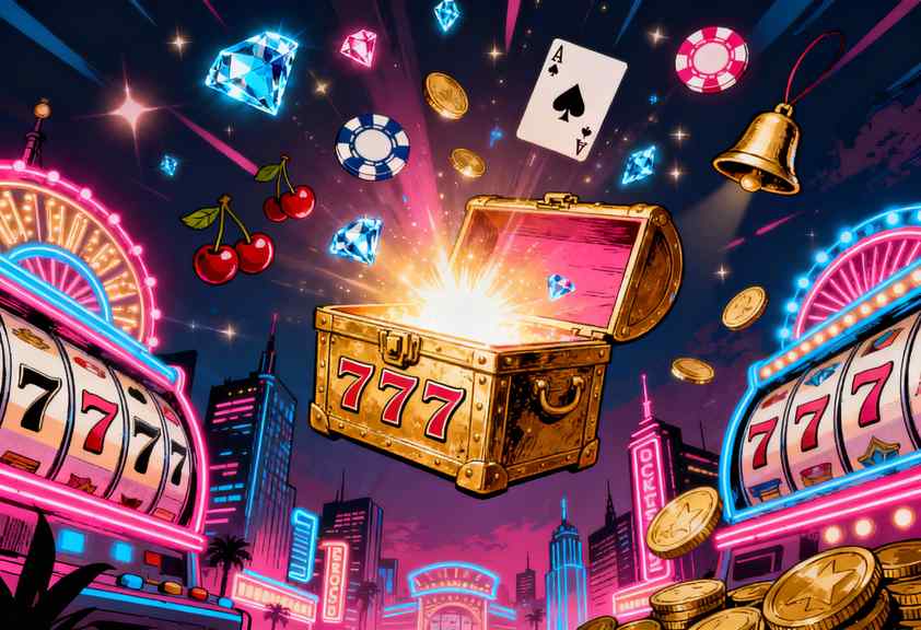 Casinojax
