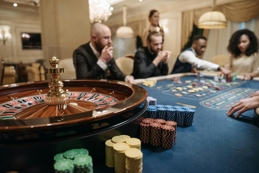 Rollino casino accedi