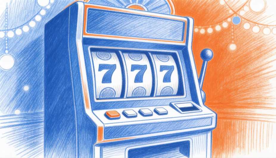 Vincispin casino Vincispin casino