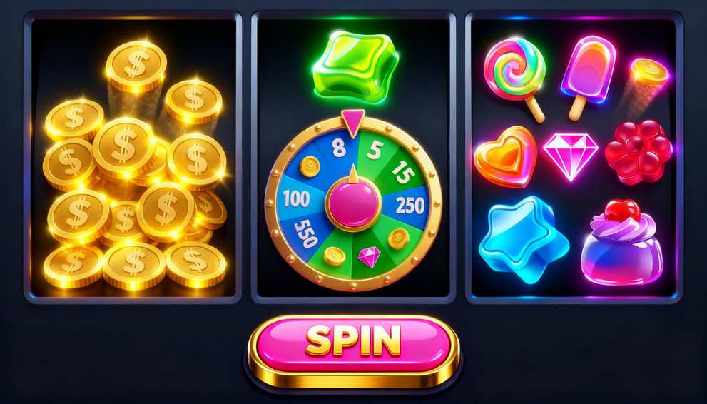 Arena casino Ireland