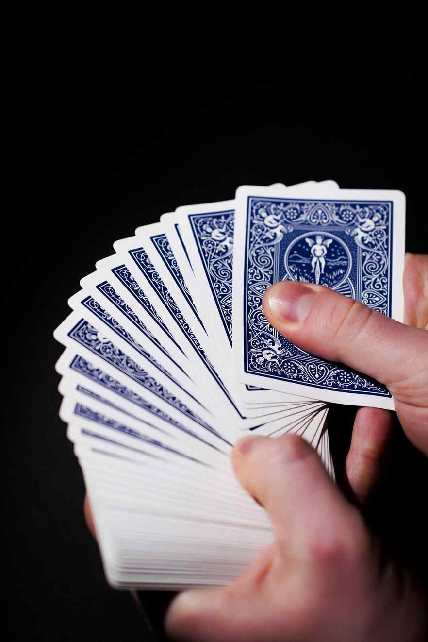 Julius casino