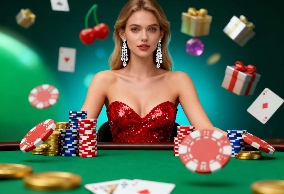 Spinline casino