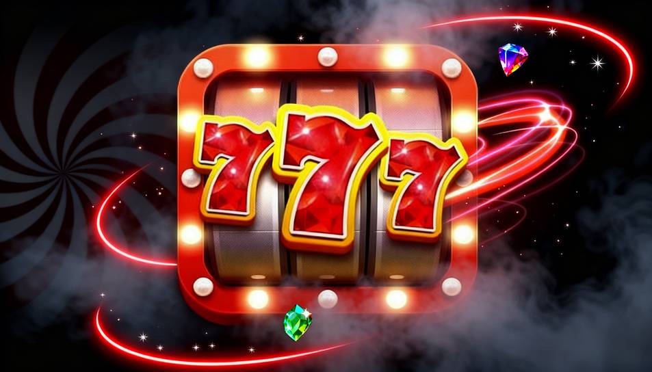 Magical spin online Magical spin online