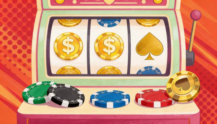 Simsinos Casino online