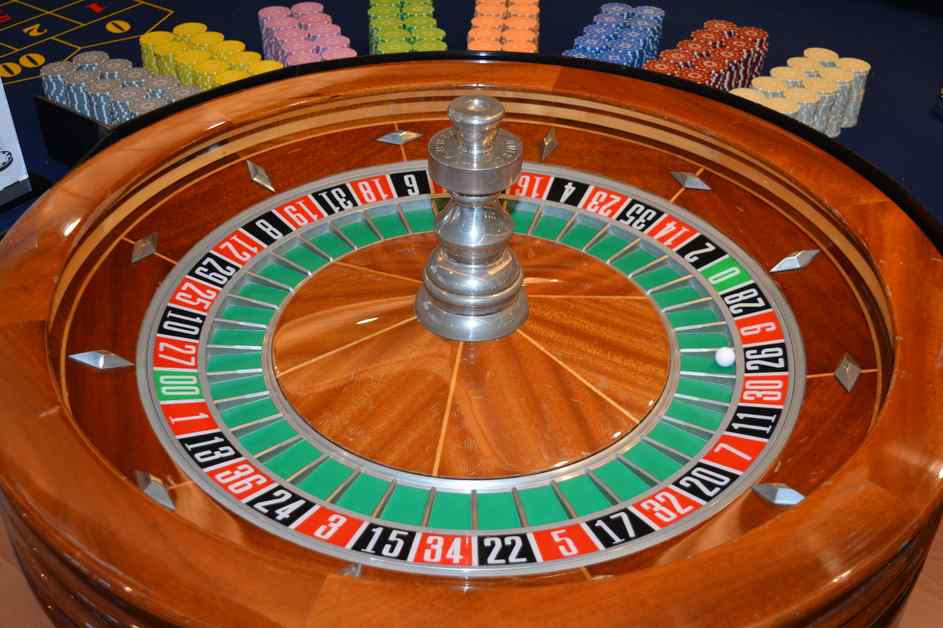 king casino