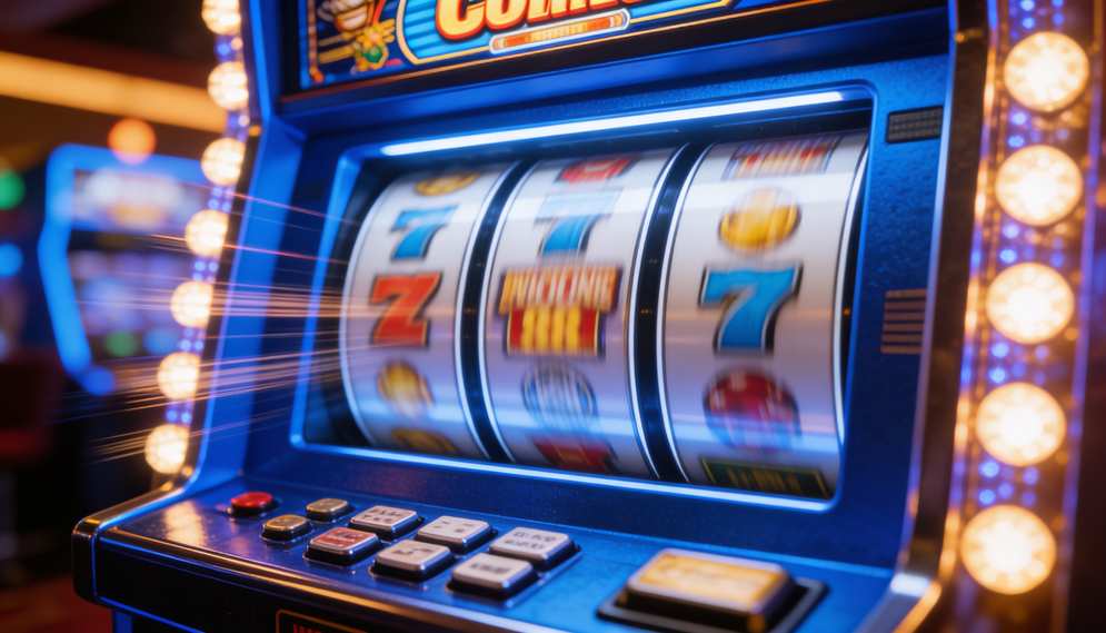 spicy jackpots casino