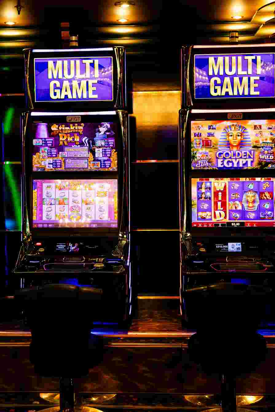 Jackpot Jill Casino