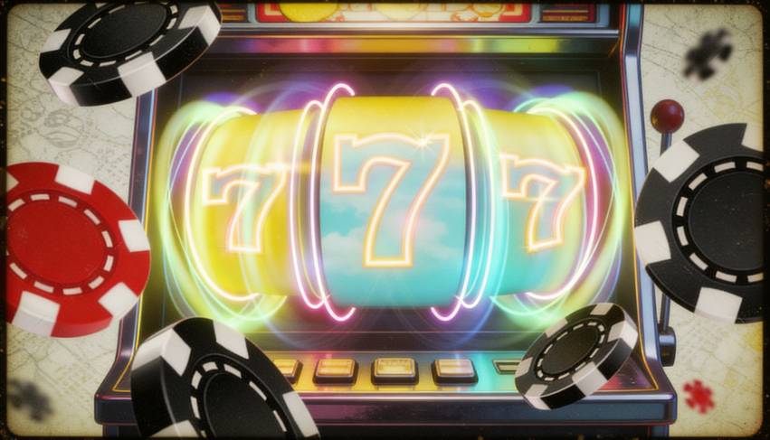 Trino casino