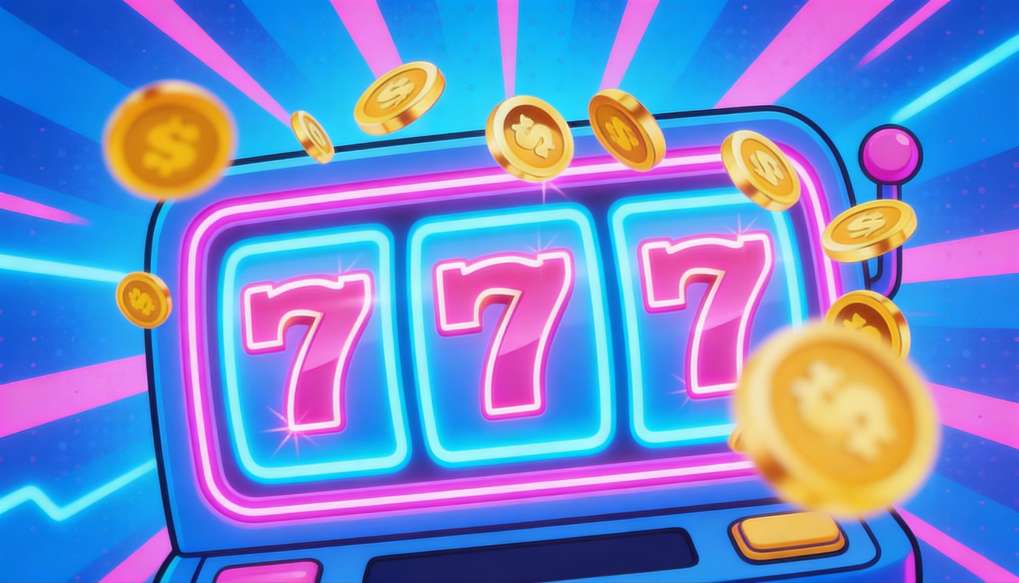Twister wins login