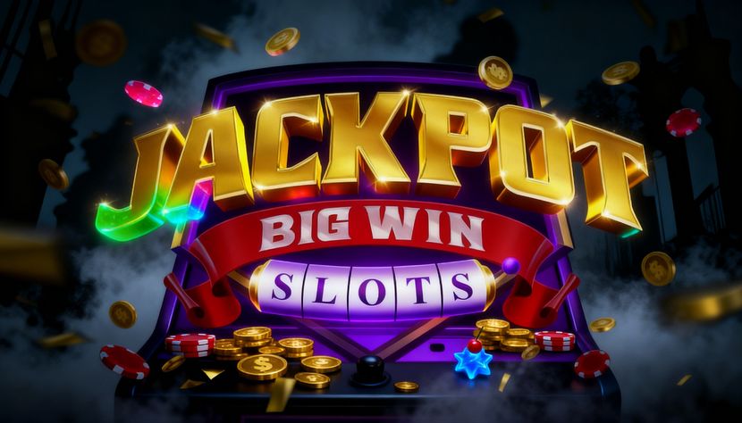 Atlantis slots